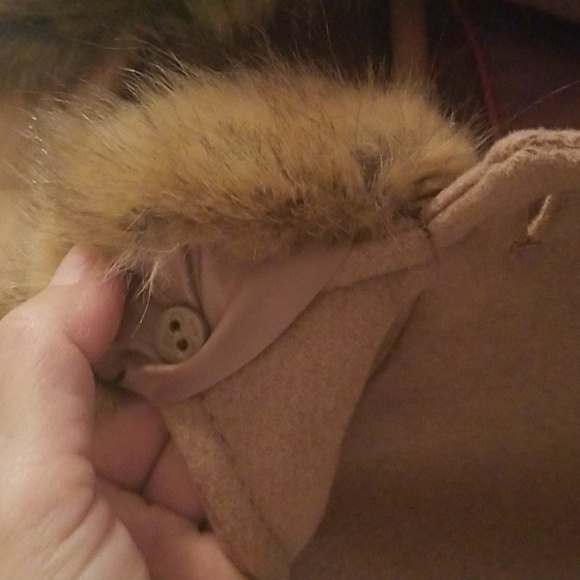 Kate Spade Coat - Picture 10 of 10